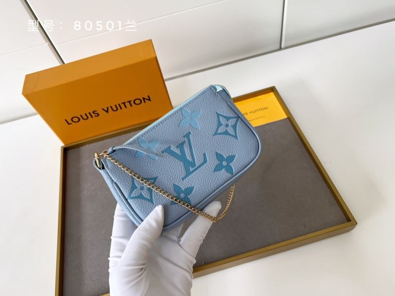 Louis Vuitton Clutch Bags